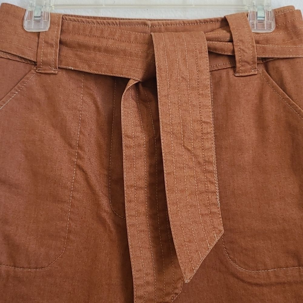CHELSEA AND VIOLET WOMAN'S PANTS - Picture 3 of 12
